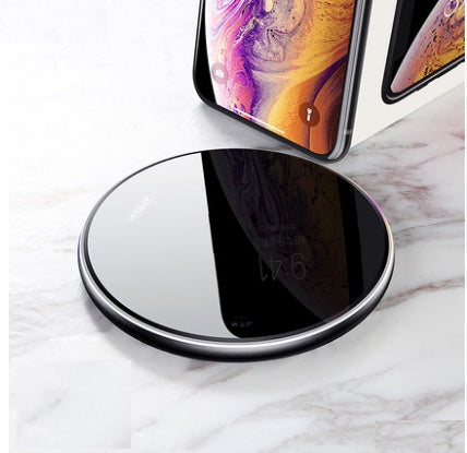 Wireless Charger Mobile Phone Fast Charge Charger Buy Center