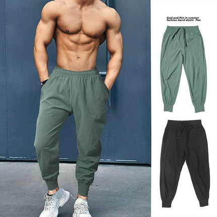 Sweatpants de Course Respirants Buy Center - Taille M à XXL, Sèche Rapidement - buycenter.fr