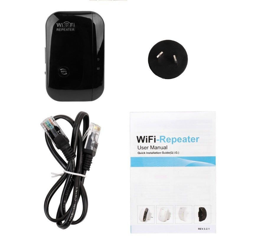 Wifi Repeater Wifi Signal Amplifier