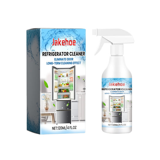 Newly Released at Buy Center: Refrigerator Cleaner 120ml