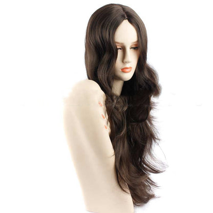 Buy Center Ultimate-European and American Popular Wigs