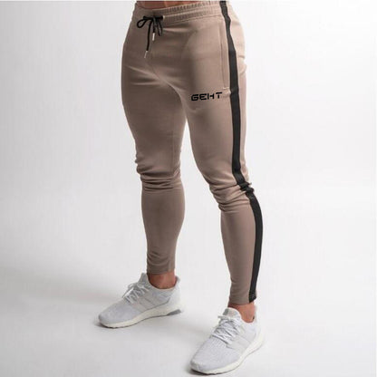 Nouveaux pantalons de sport décontractés