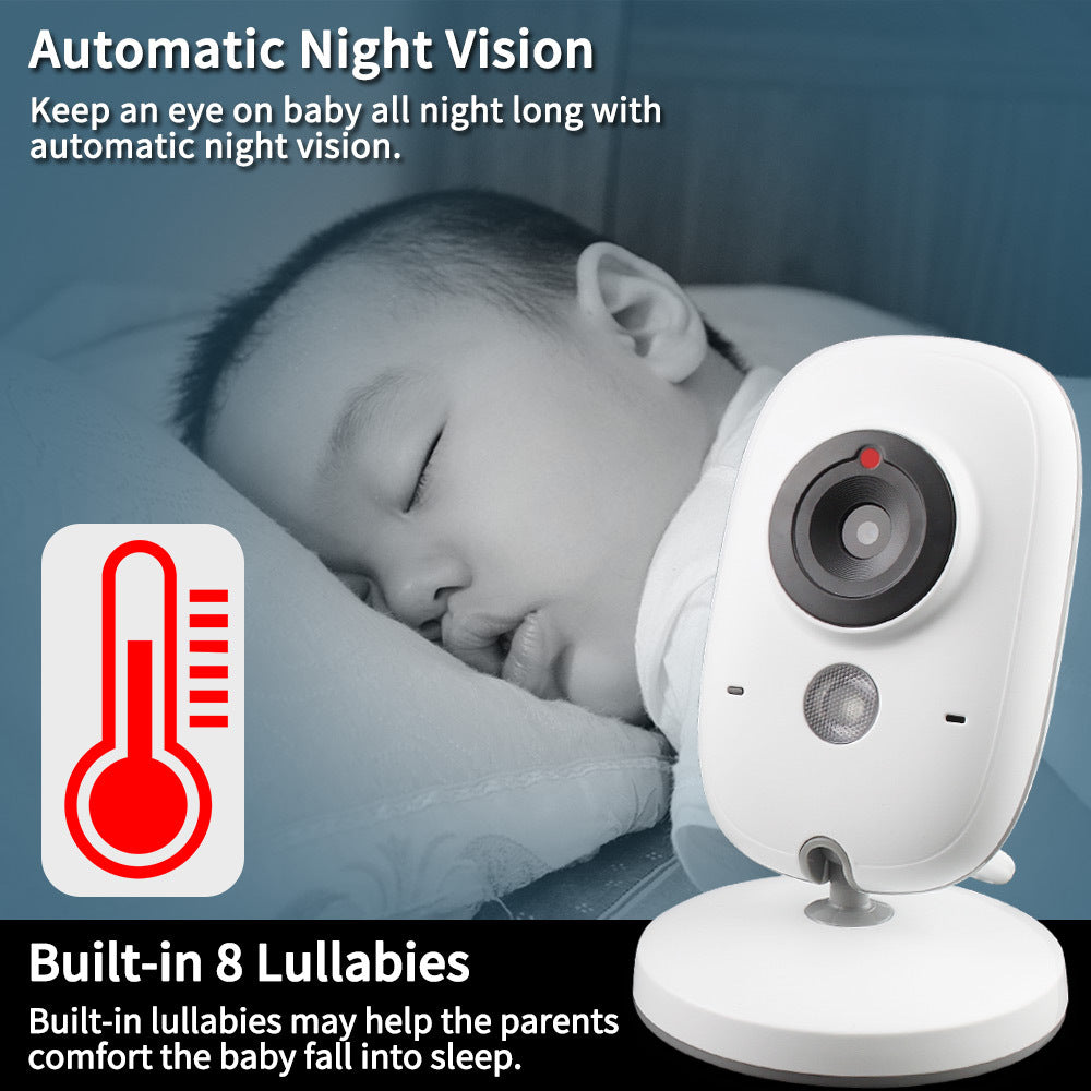 3.2 Inch Digital Baby Care Device Buy Center