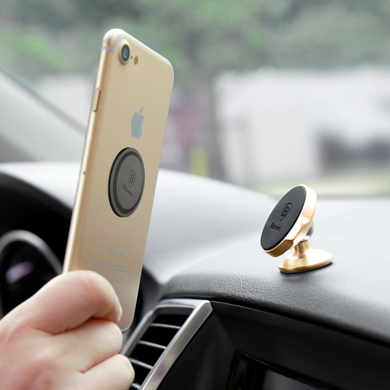 Magnetizing Piece Magnetic Car Phone Holder Accessories | Phones & Accessories2 | Buy Center