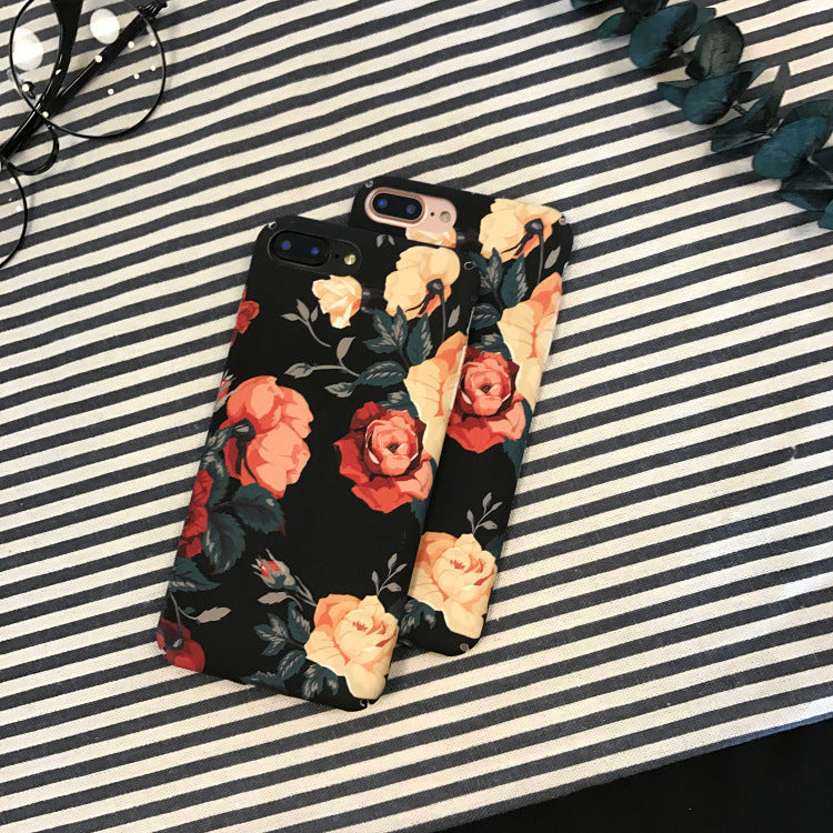 Retro Mobile Phone Accessories Roses Buy Center