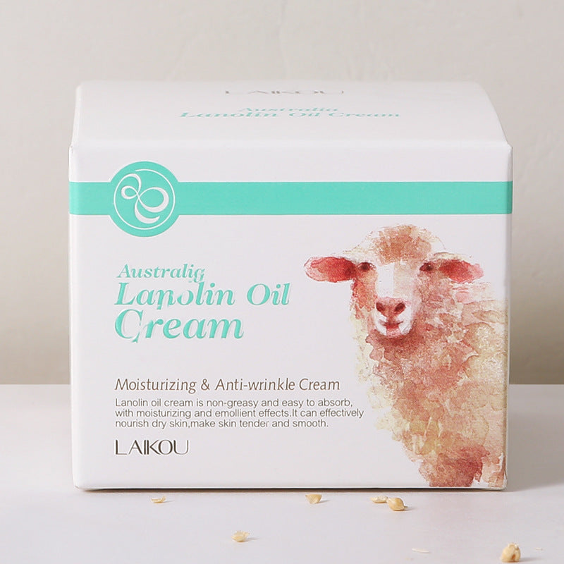 Buy Center Ultimate-Lanolin Cream Moisturizing Lotion Skin Care Products