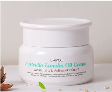 Buy Center Ultimate-Lanolin Cream Moisturizing Lotion Skin Care Products