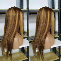 Collection image for: Synthetic Wigs