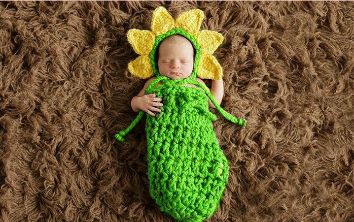 Newborn Baby Children Photography Clothes Baby 100 Days Full Moon Photo Clothing Buy Center