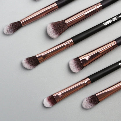 Fresh Arrivals at Buy Center: Factory Direct Sale Maange New Product 13 Eye Makeup Brush Set Eyeshadow Brush Beauty Tools Hot Sale