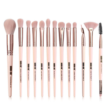 Fresh Arrivals at Buy Center: Factory Direct Sale Maange New Product 13 Eye Makeup Brush Set Eyeshadow Brush Beauty Tools Hot Sale