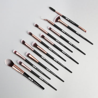 Fresh Arrivals at Buy Center: Factory Direct Sale Maange New Product 13 Eye Makeup Brush Set Eyeshadow Brush Beauty Tools Hot Sale