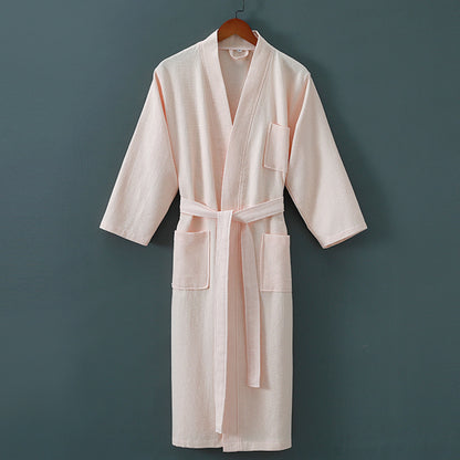 Five Star Hotel Bathrobes For Men And Women Buy Center