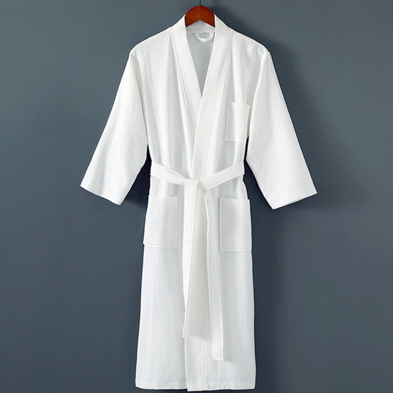 Five Star Hotel Bathrobes For Men And Women | Men's Clothing-Underwear & Loungewear-Me | Buy Center