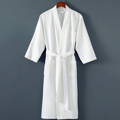 Five Star Hotel Bathrobes For Men And Women | Men's Clothing-Underwear & Loungewear-Me | Buy Center