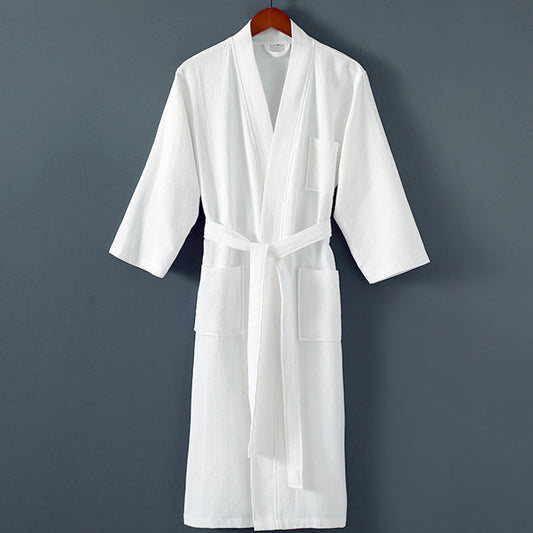 Five Star Hotel Bathrobes For Men And Women | Men's Clothing-Underwear & Loungewear-Me | Buy Center