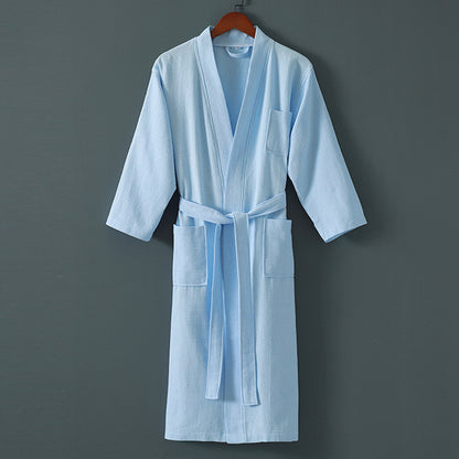 Five Star Hotel Bathrobes For Men And Women Buy Center