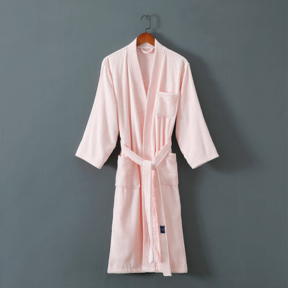 Five Star Hotel Bathrobes For Men And Women Buy Center