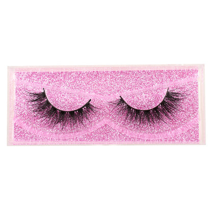 Buy Center Handpicked- Imitation Eyelashes For Thick Eyelashes