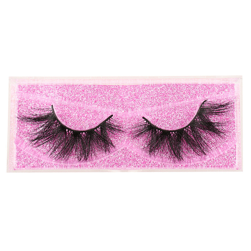 Buy Center Handpicked- Imitation Eyelashes For Thick Eyelashes