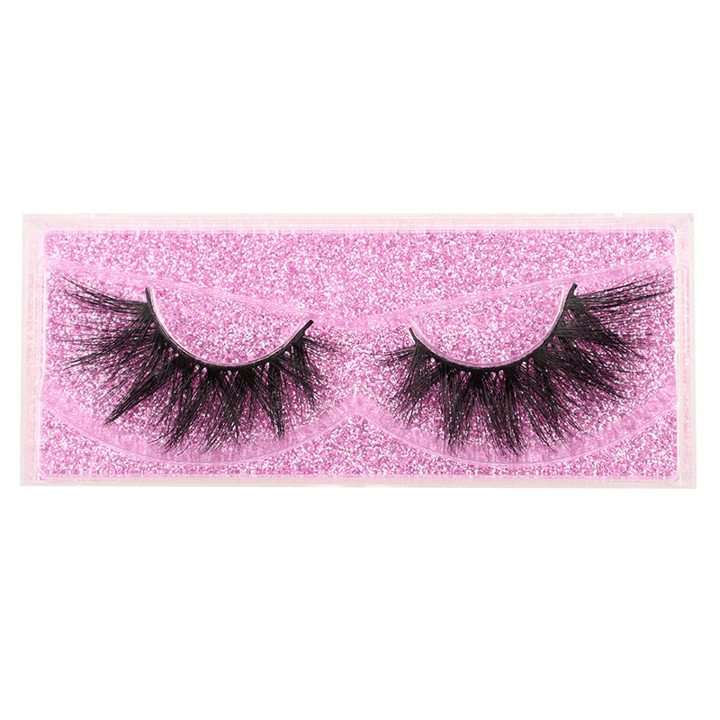 Buy Center Handpicked- Imitation Eyelashes For Thick Eyelashes