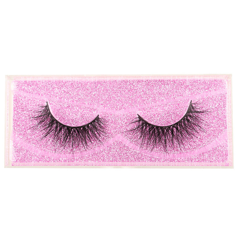 Buy Center Handpicked- Imitation Eyelashes For Thick Eyelashes