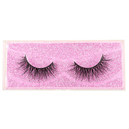 Buy Center Handpicked- Imitation Eyelashes For Thick Eyelashes