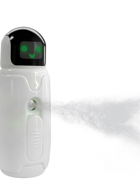 Panda Water Replenishing Device Handheld Facial Beauty Device