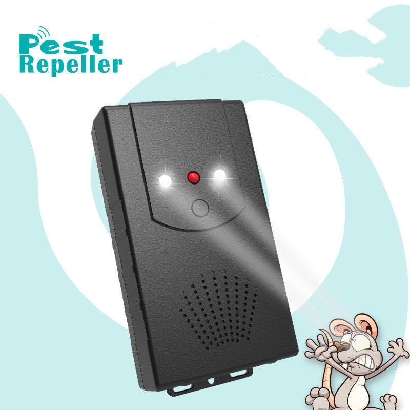 Car Mouse Repeller Microwave Electronics | Automobiles & Motorcycles2 | Buy Center