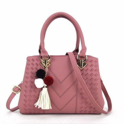 Ladies Hand Bags Luxury Handbags Women Bags Crossbody Bag Rubber powder