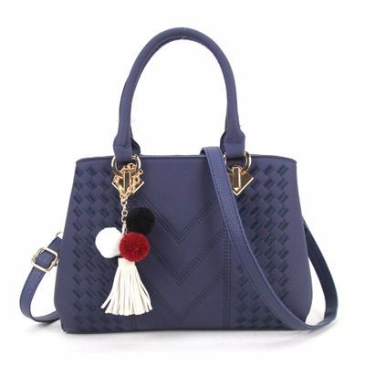 Ladies Hand Bags Luxury Handbags Women Bags Crossbody Bag Royal Blue