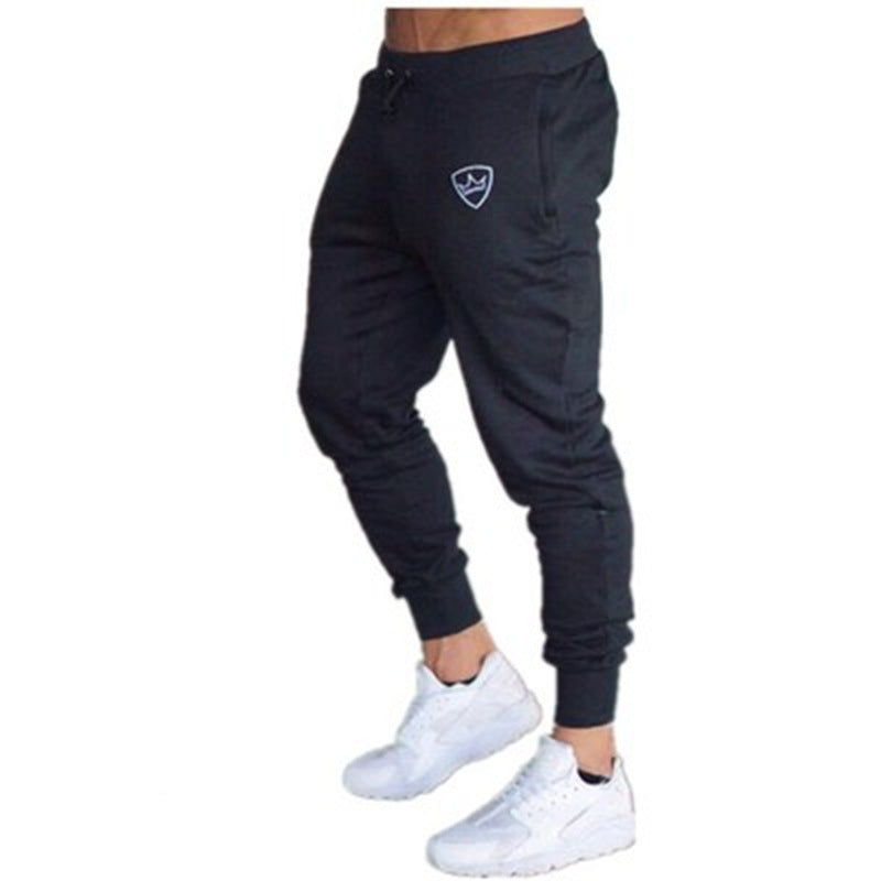 Nouveaux pantalons de sport décontractés