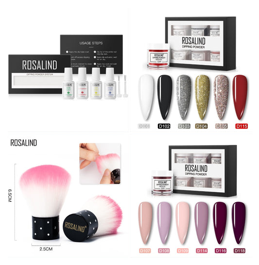 Fresh Arrivals at Buy Center: Nail Beauty Set