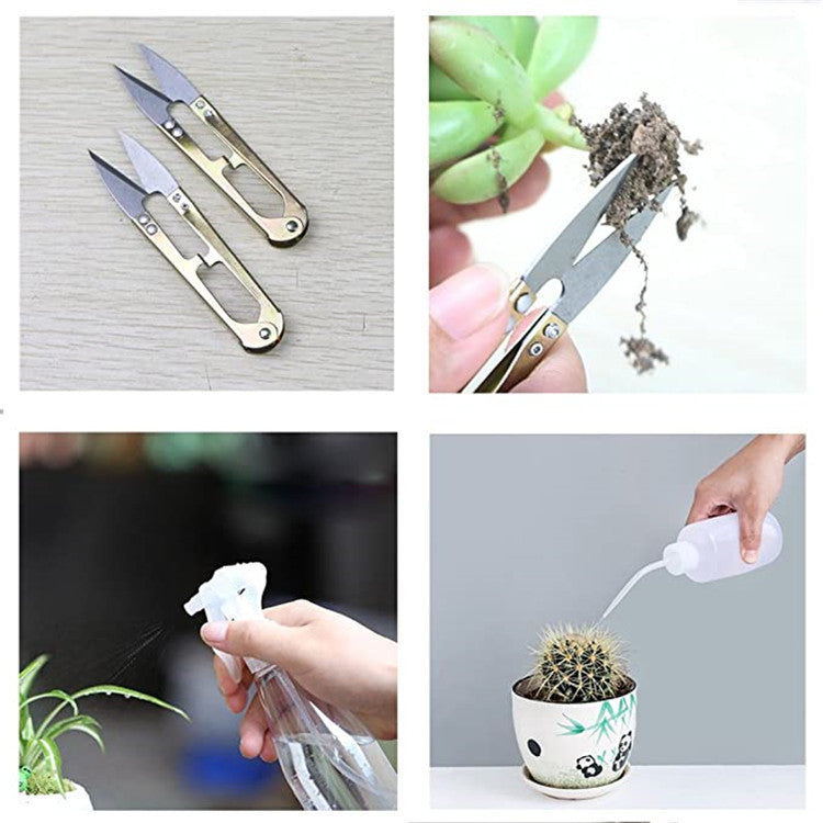 New at Buy Center: Succulent Tools Suit Combination Plant Flower Growing Supplies Gardening Tools