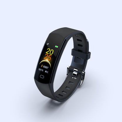 Sports Healthy Sleep Monitoring Smart Bracelet