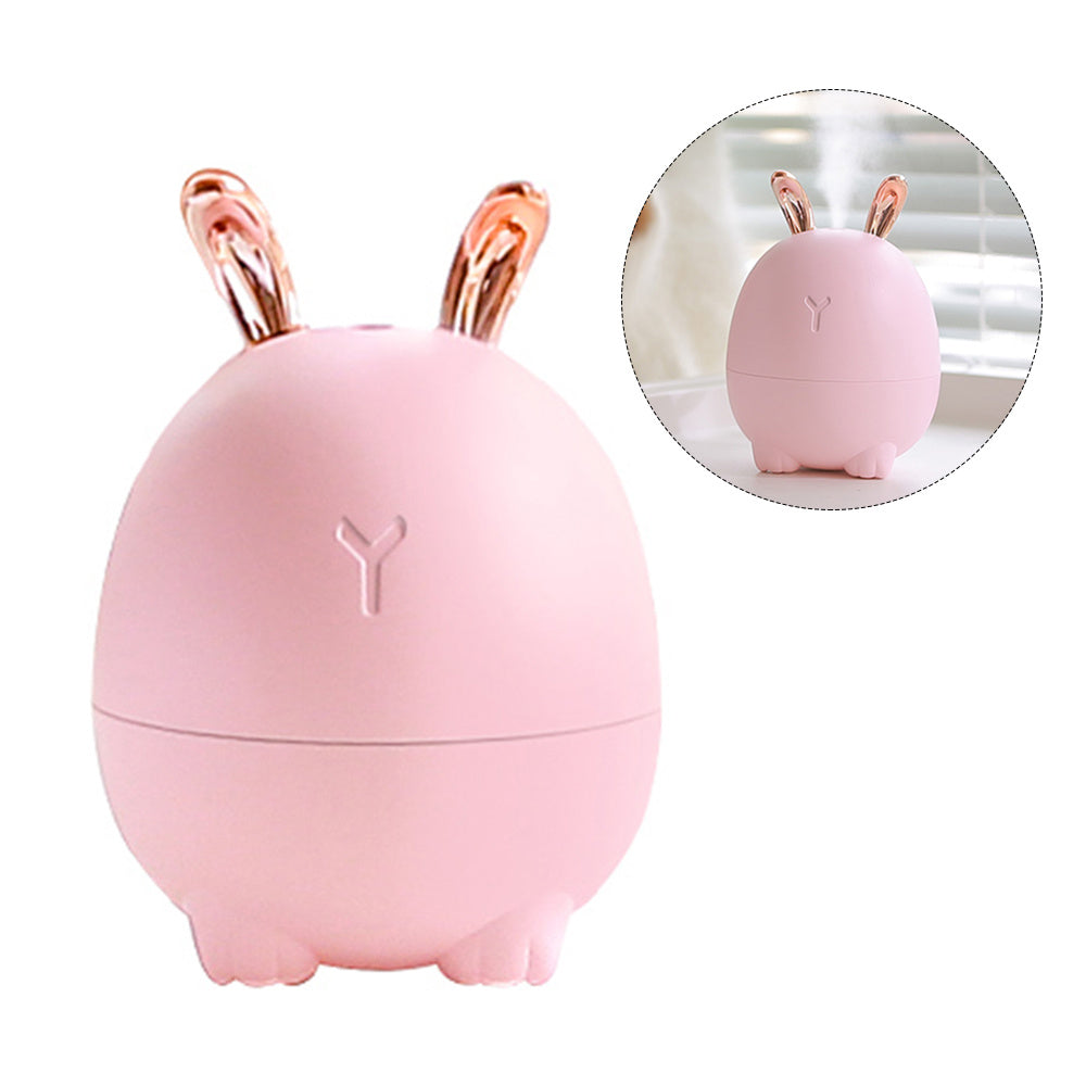 USB Humidifier Cartoon Deer Rabbit Humidifier Buy Center