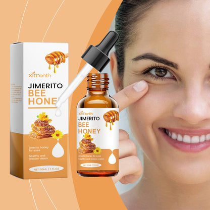 Buy Center Ultimate: Honey Eye Care Solution Moisturizing And Relieving