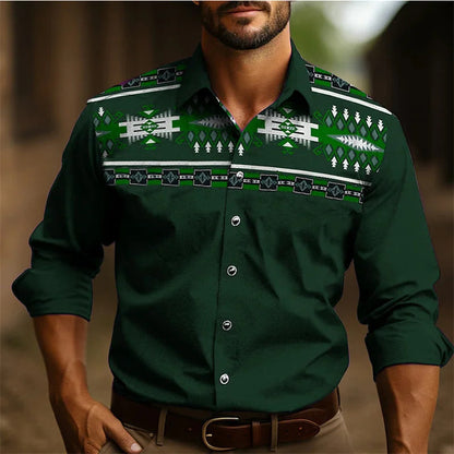 Hot New Items at Buy Center: 3D Digital Printing Shirt Casual 06 Style