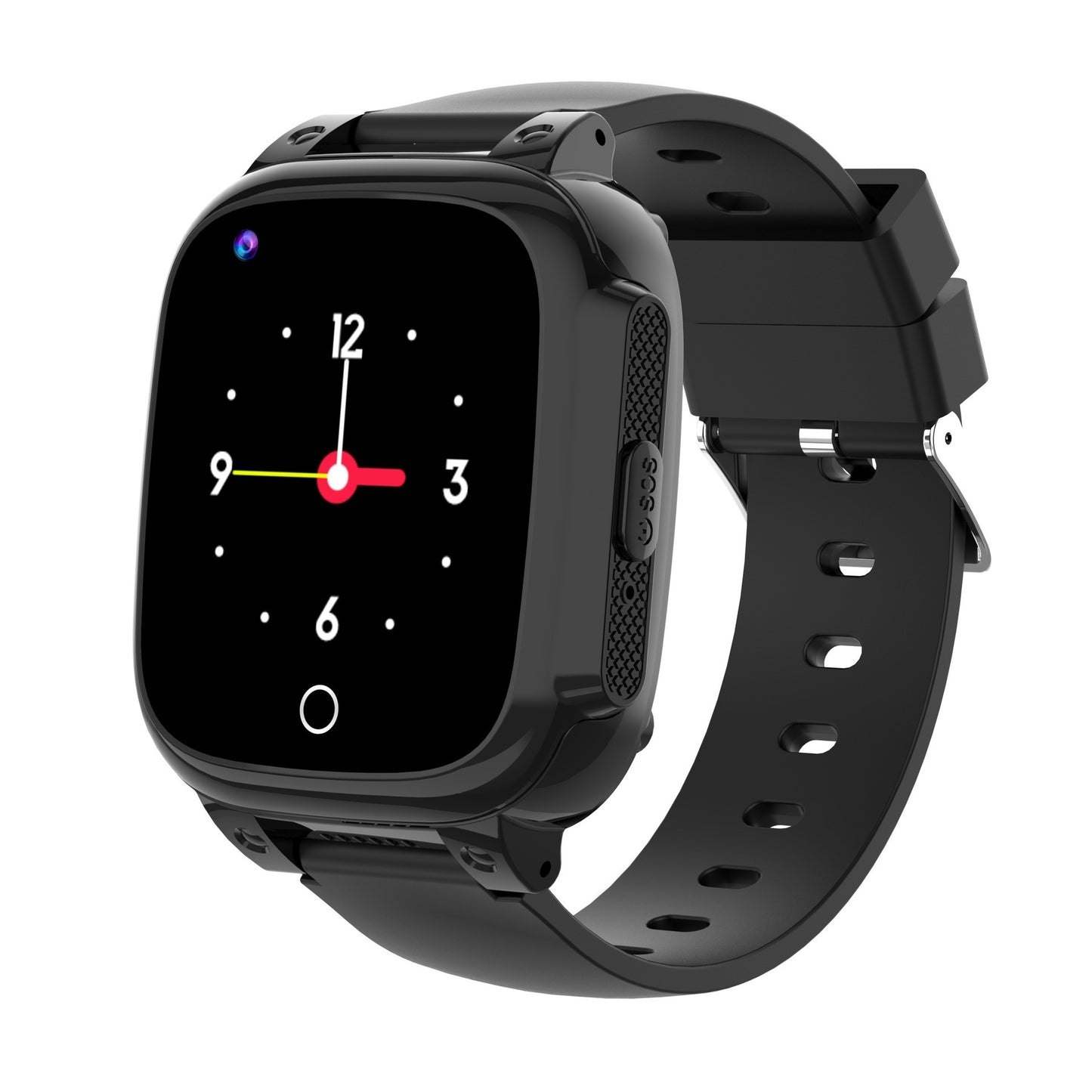 Children's Smart Watch GPS Location Information Photography Q15 Student Smart Phone