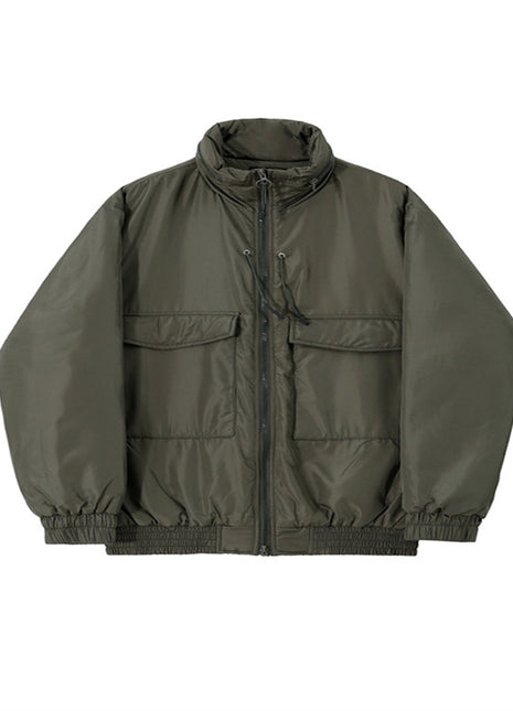 Warm Coat Jacket Cotton-padded Jacket