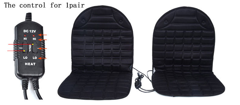 Automobile heating cushion Buy Center