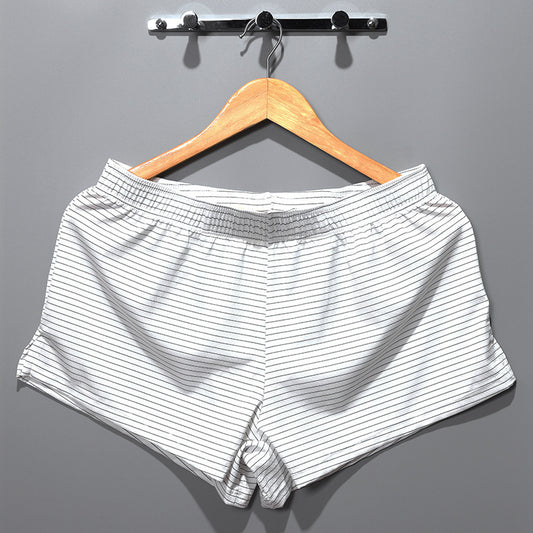 Fresh on the Scene at Buy Center: Men's Loose Breathable Summer Thin Underwear