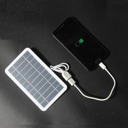 Fresh Arrivals at Buy Center: Portable And Minimalist Home Solar Panel Charger