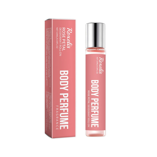 Fresh on the Scene at Buy Center: Body Ball Perfume 10ml