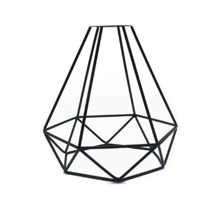 Minimalist hollow table lamps Buy Center