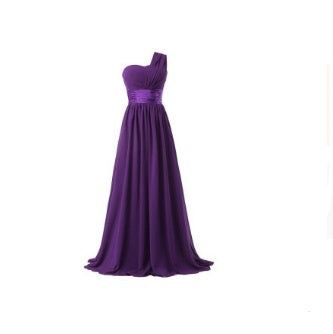 Long Multi-color Banquet Evening Dress Buy Center