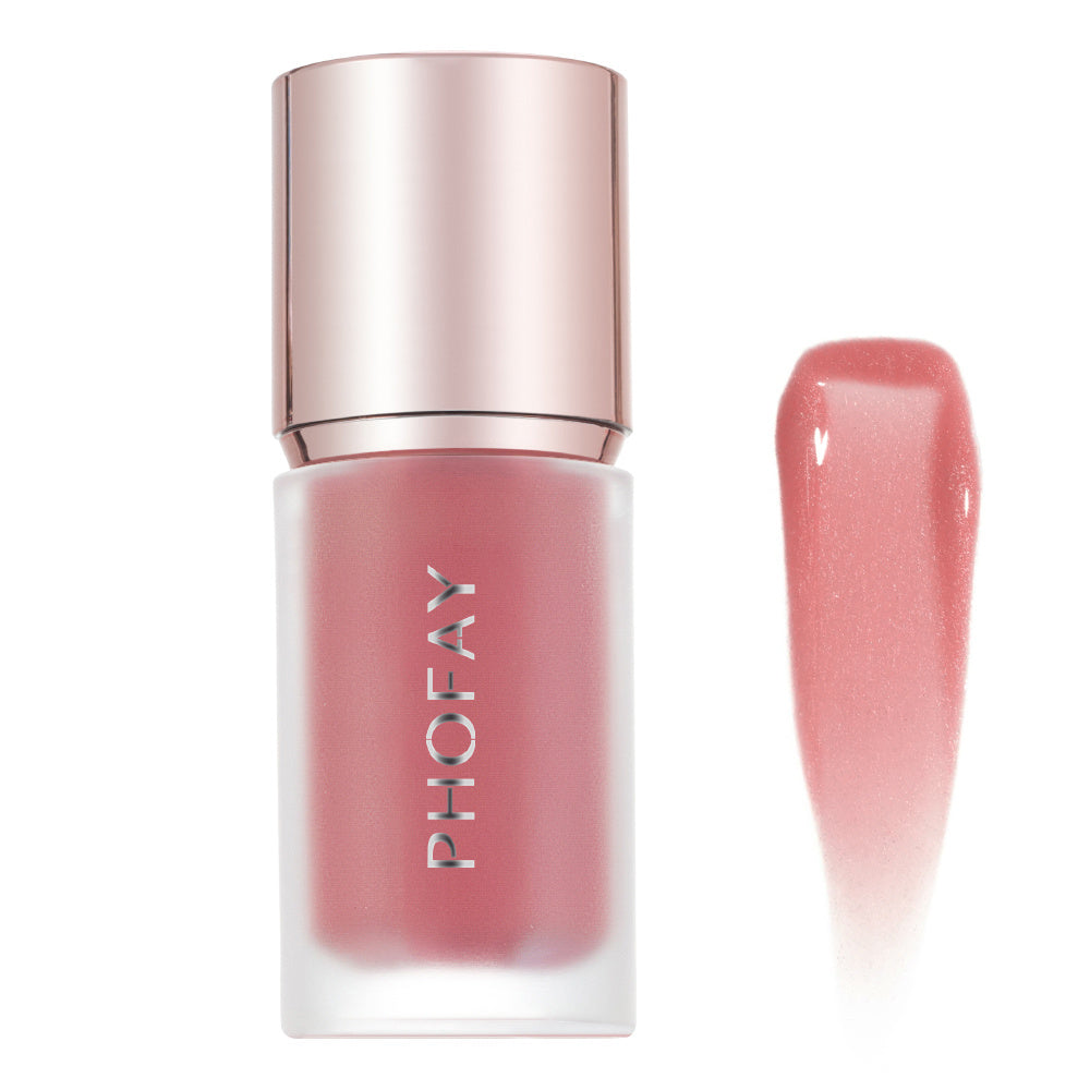 PHOFAY Mousse Liquid Blush Buy Center