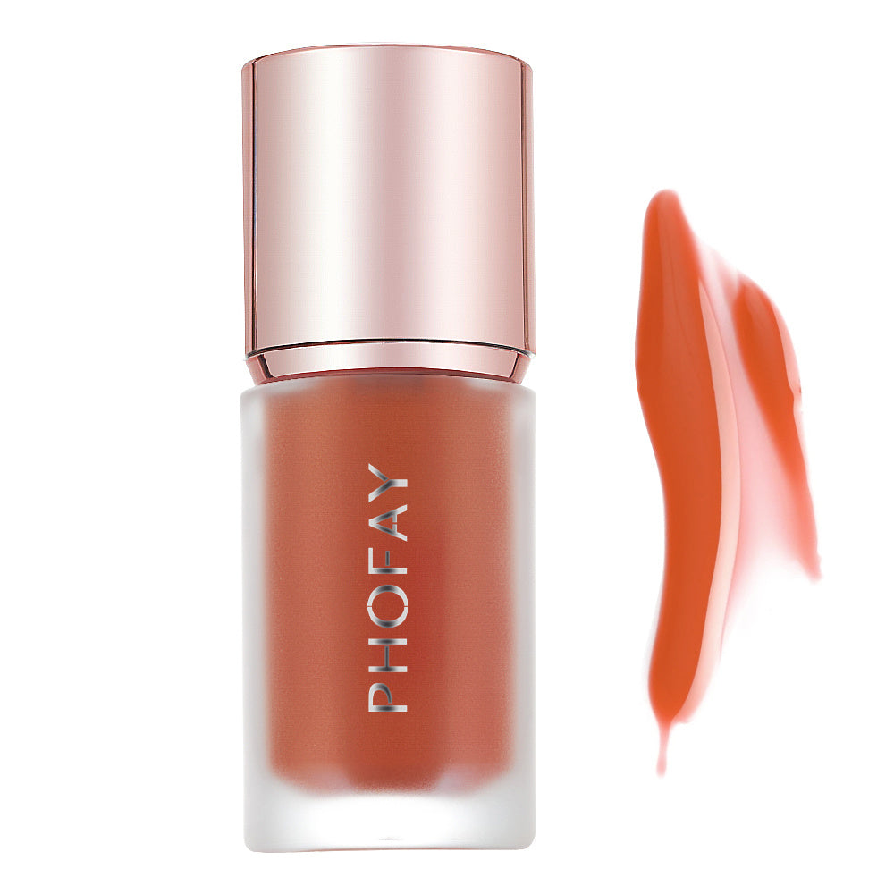 PHOFAY Mousse Liquid Blush Buy Center