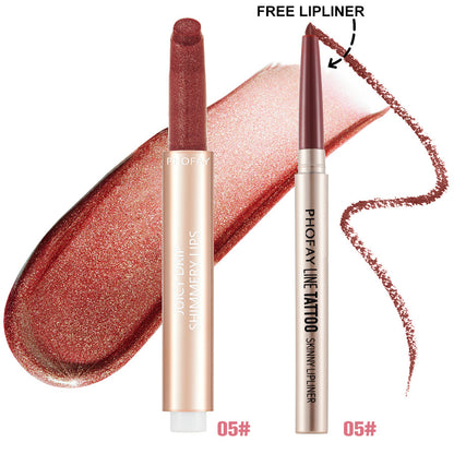 PHOFAY Juicy Lip Plump Lipliner Buy Center