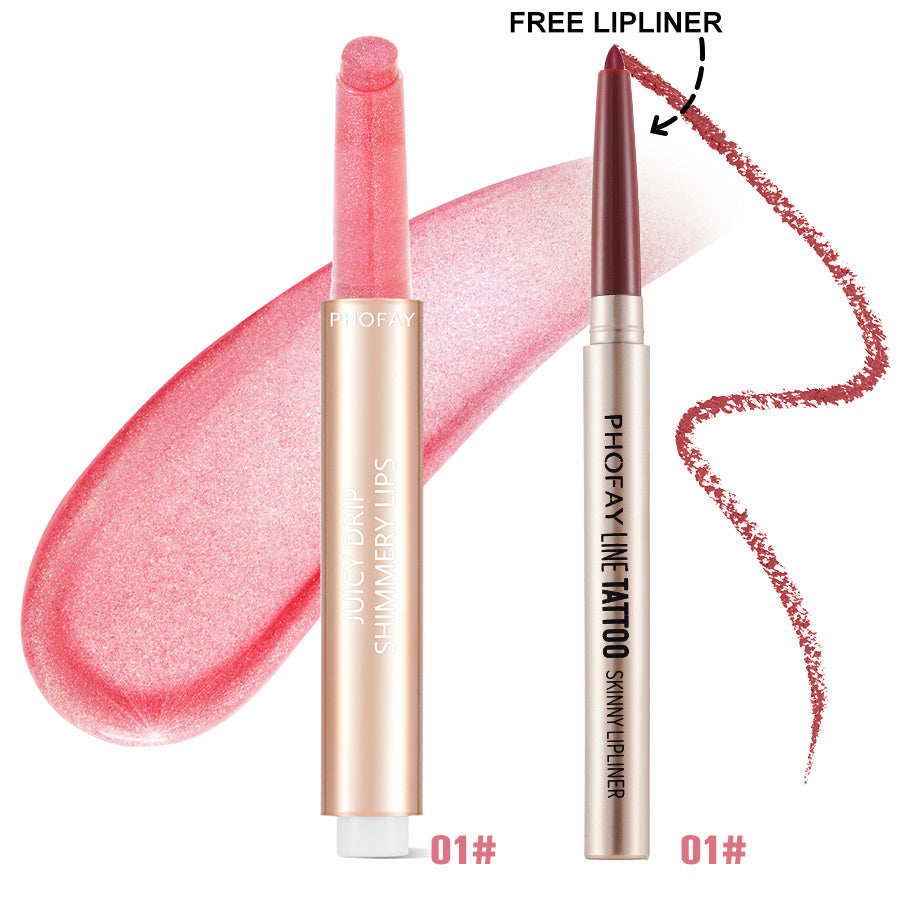 PHOFAY Juicy Lip Plump Lipliner Buy Center